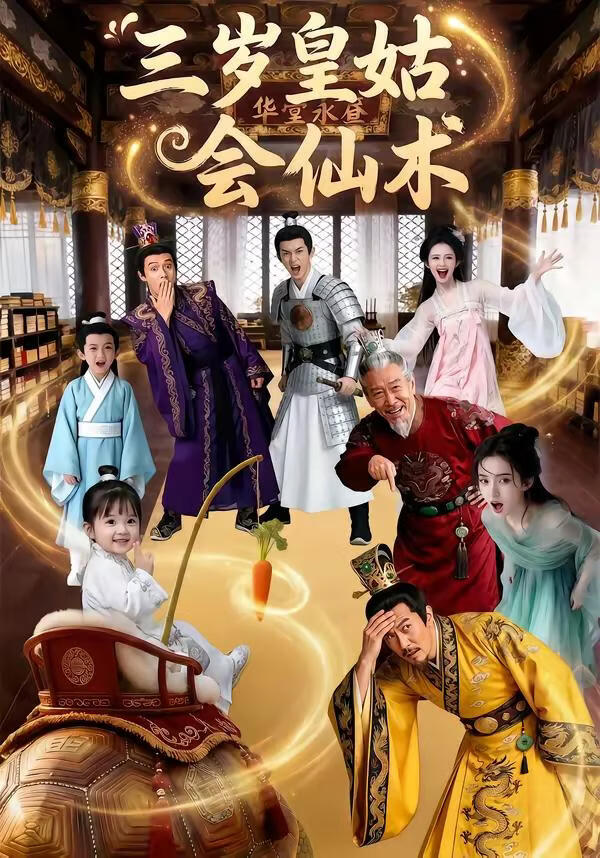 情书2025